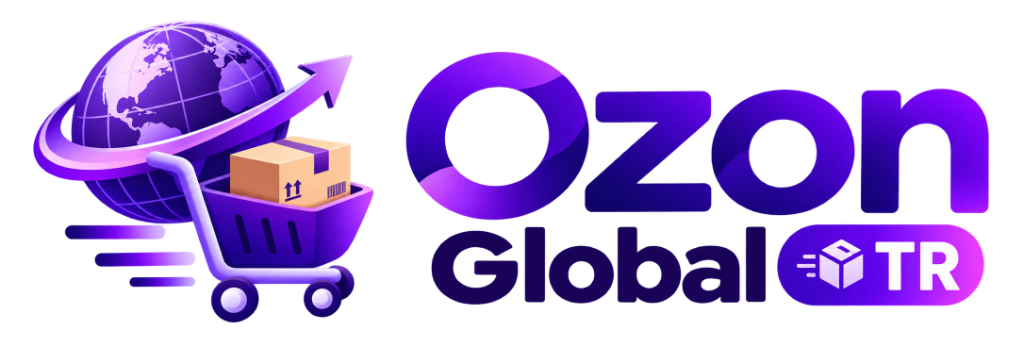 OzonGlobalTR Logo